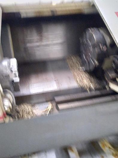 Used 1997 Cincinnati Falcon 400