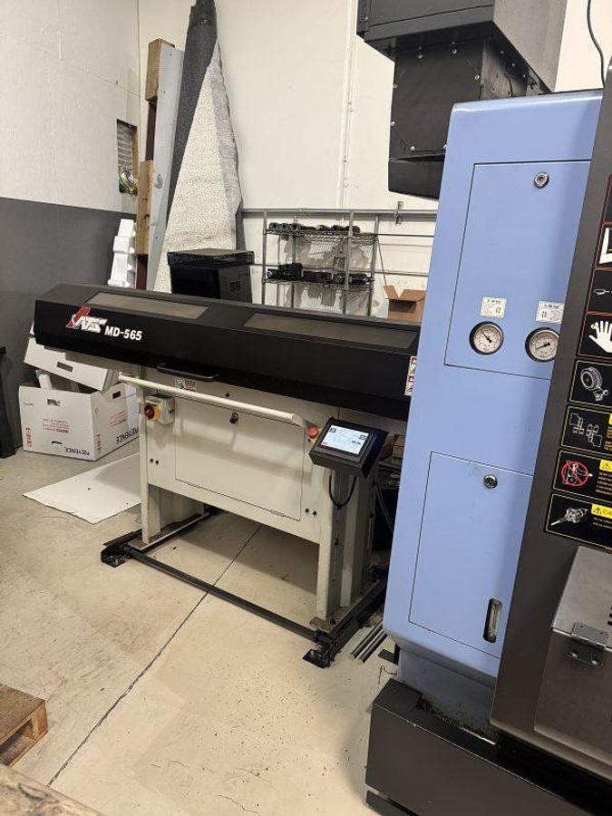 Used 2016 Doosan Puma TT1800SY