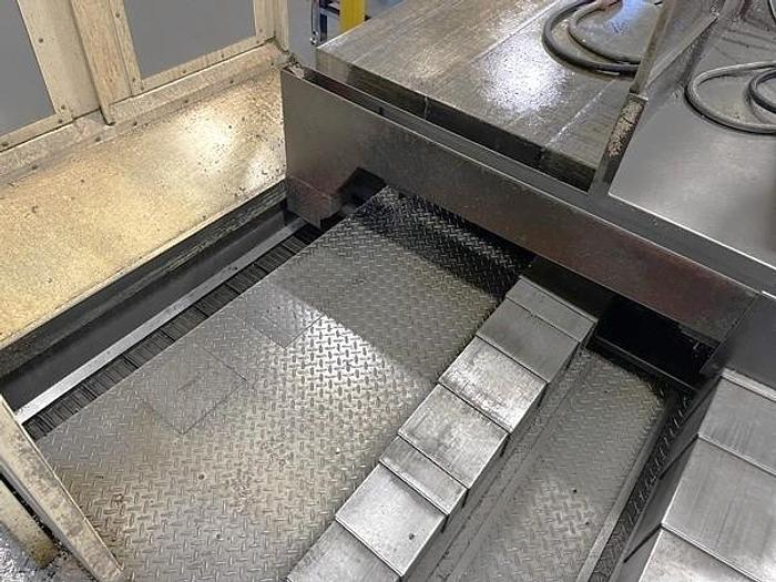 Used 2005 Toshiba BTD-110.R16 Tosnuc 888