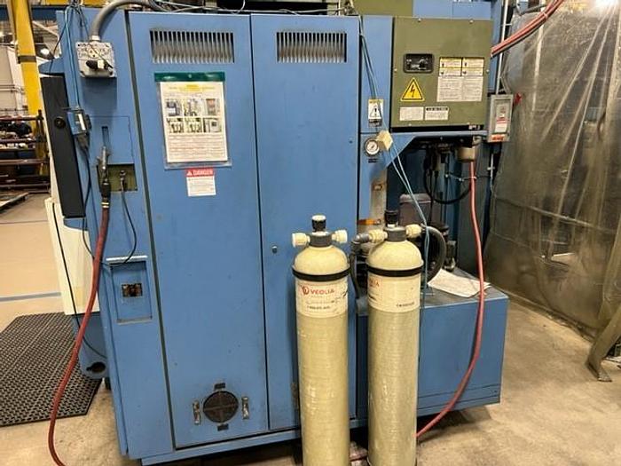 Used 1999 Makino U53K