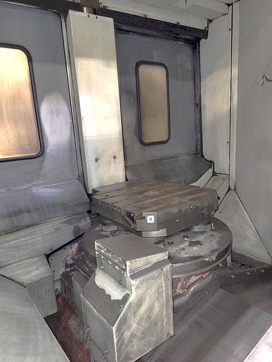 Used 2003 Mazak FH6000