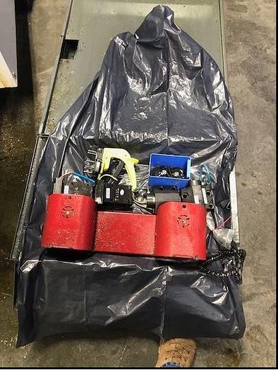 Used 2011 Haas DS-30SSY