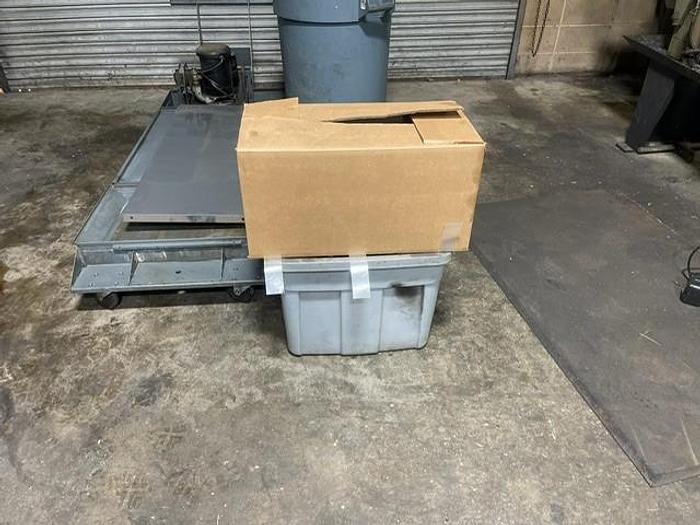 Used 2011 Haas ST30Y Big Bore