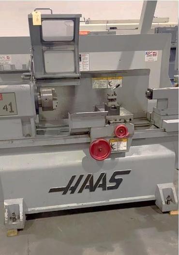 Used 2006 Haas TL-1
