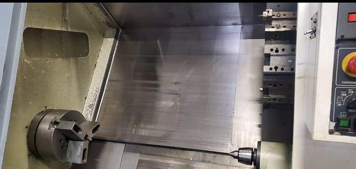 Used 1992 Daewoo Puma 12LB