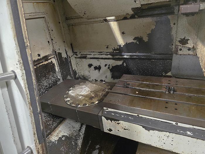 Used 2008 Hurco VM-3