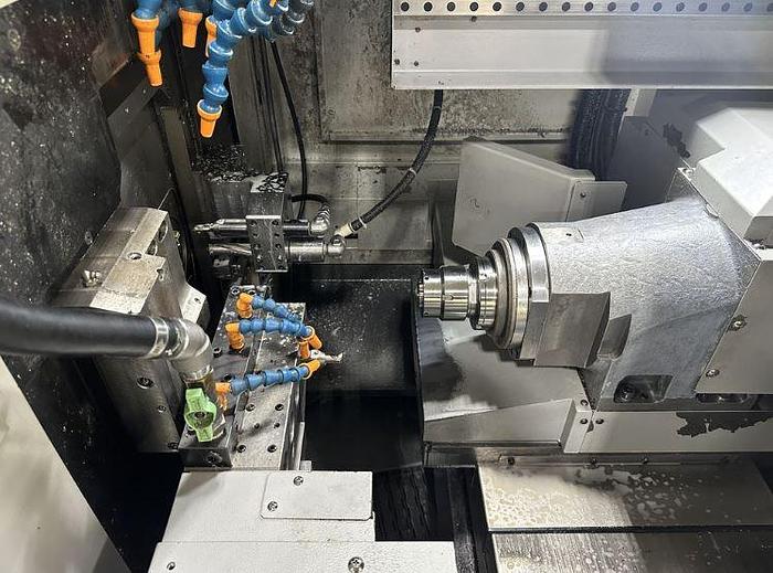 Used 2017 Tsugami B0385L