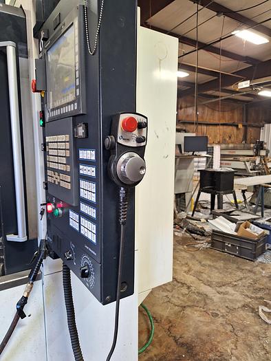 Used 2017 Makino PS105