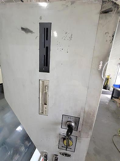 Used 2010 Milltronics ML18/60