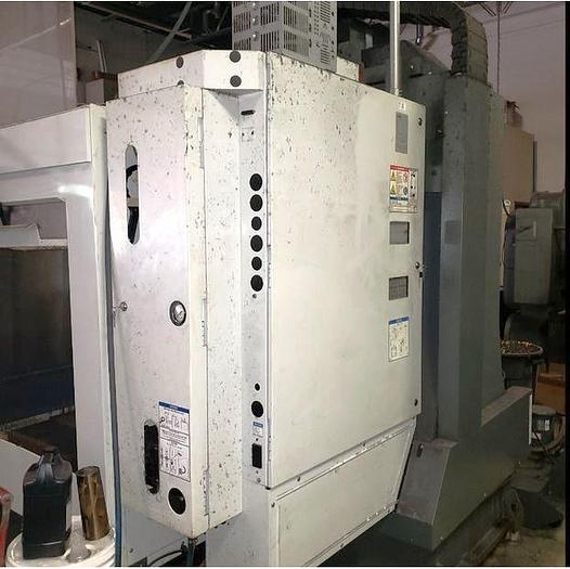 Used 2013 Haas VF3B