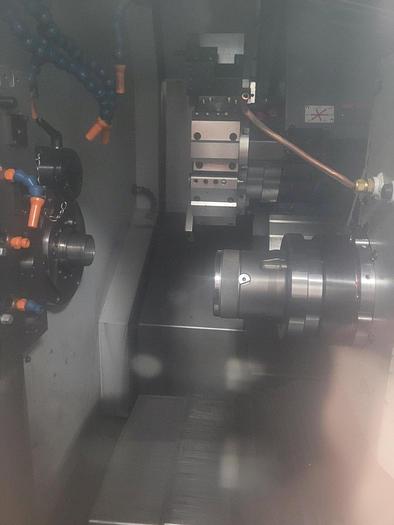 Used 2017 Yama Seiki GTW-1500Y Multi Axis Lathe