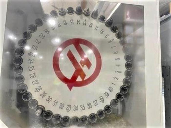 Used 2013 Haas UMC-750