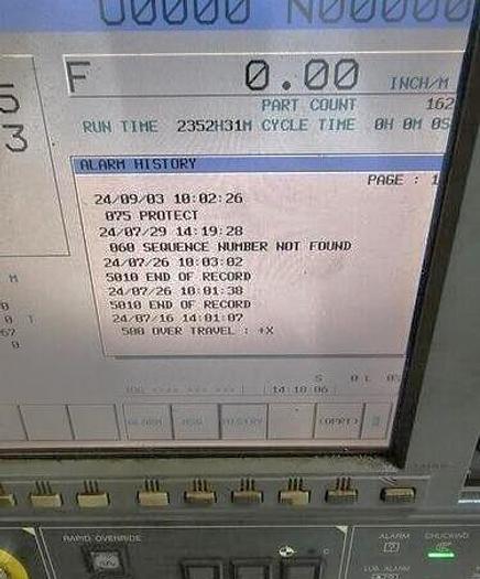 Used 2008 Doosan Puma 400C