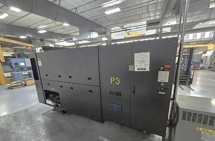 Used 2008 Doosan Puma 400C