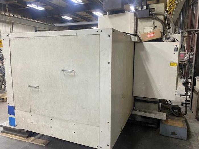Used 2006 Fadal VMC6030HT