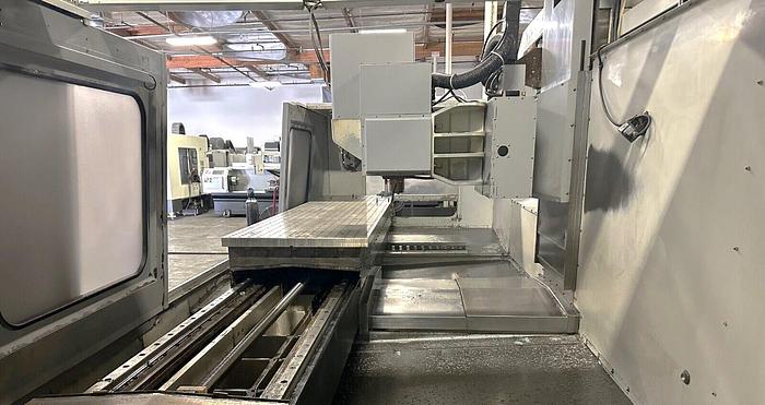 Used 2004 Haas VR-11B