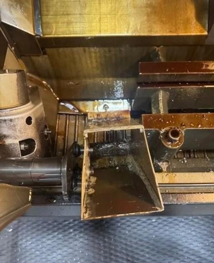 Used 2013 Haas ST-10