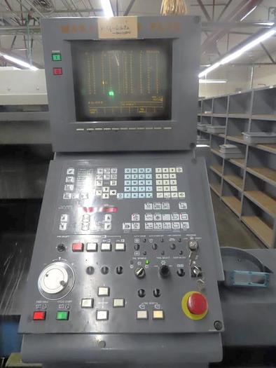 Used 1998 Mazak QT10