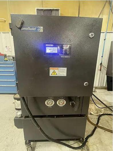 Used 2014 SMEC (Samsung) SL80C/3200 BIG 14.37" BORE