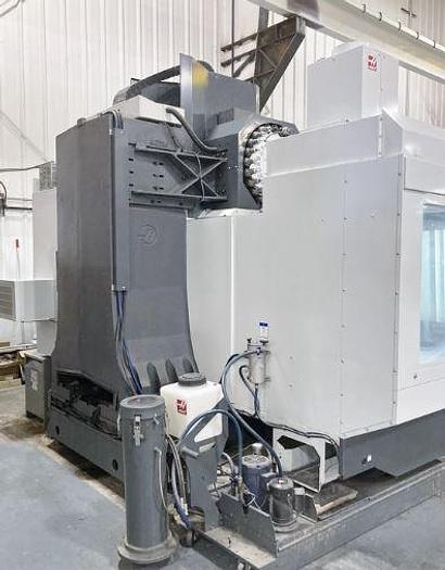 Used 2016 Haas VF-7