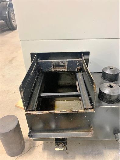 Used 2005 Hurco TM-6