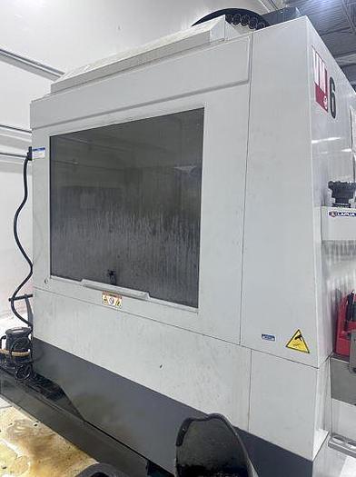 Used 2010 Haas VM-6