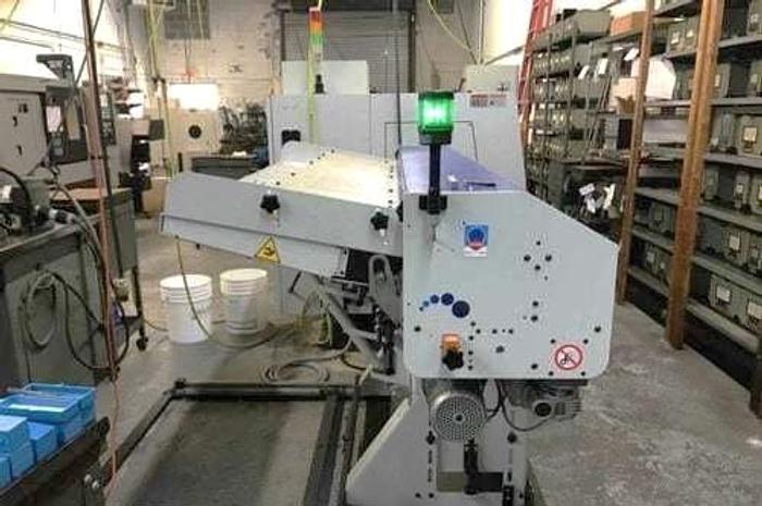 Used 2018 Swistek GT328 DDY