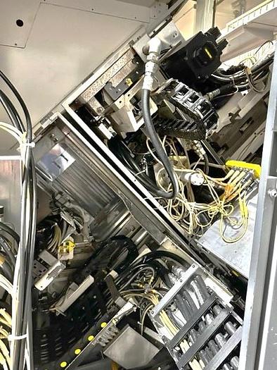 Used 2012 Okuma LT2000EX 3T2MY