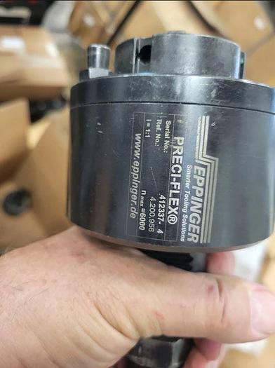 Used 2015 Haas DS-30SSY