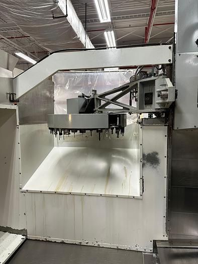 Used 2006 Haas VR-11B