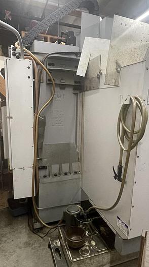 Used 2005 Haas VF-3SSYT