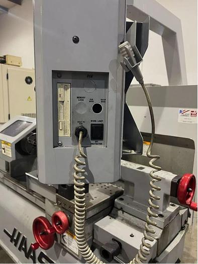Used 2006 Haas TL-1