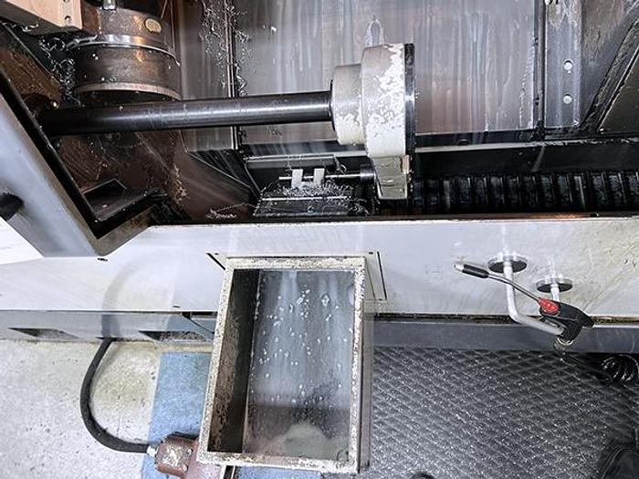 Used 2003 Mazak Nexus QTN 250