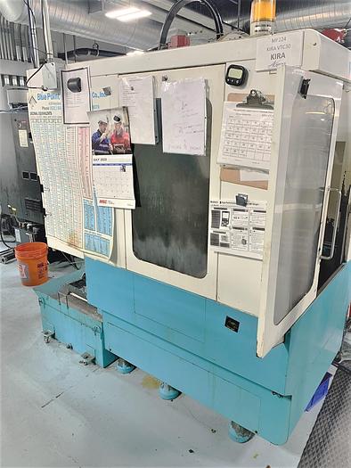 Used 1995 Kira VTC30 Elite