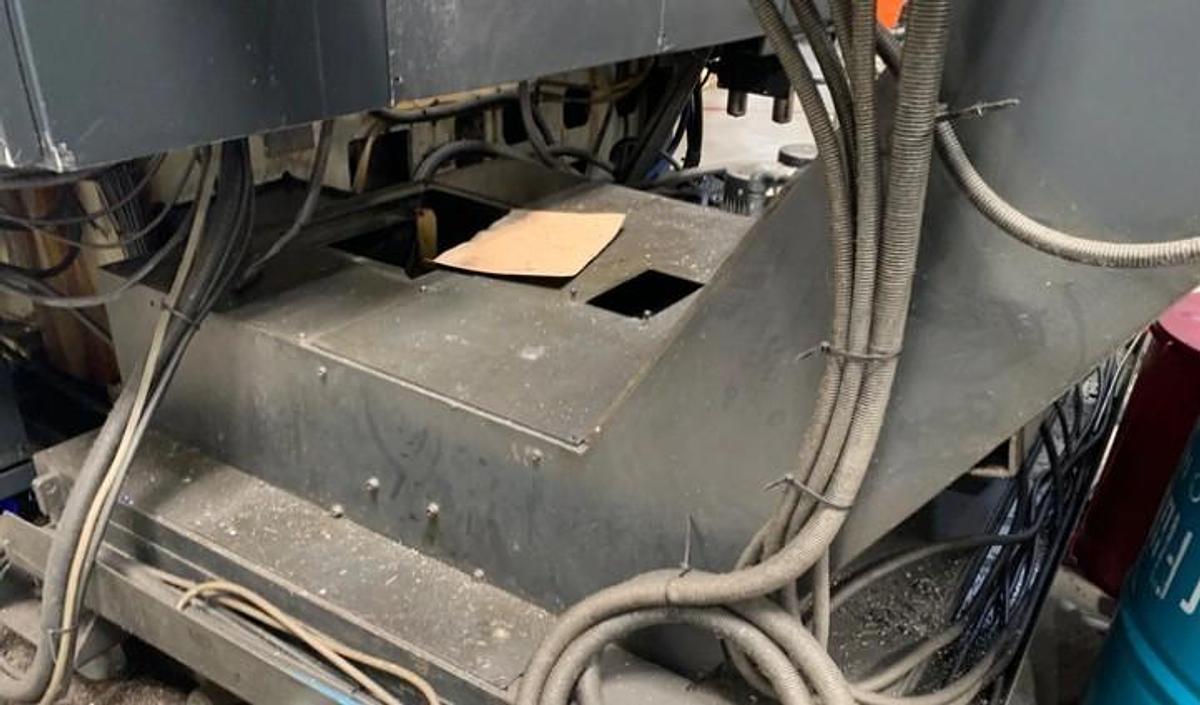 Used 2006 OKK HPS-500S