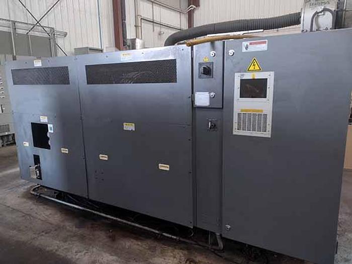 Used 2012 Okuma Genos L400-e