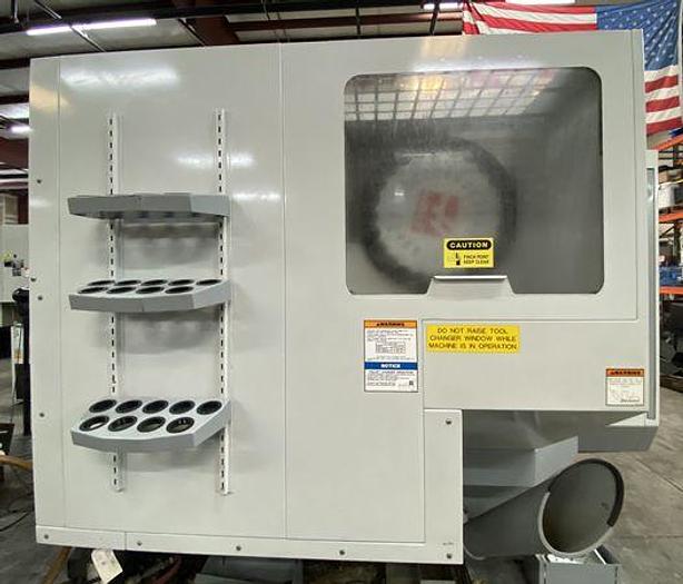 Used 2005 Haas MDC-500 Mill Drill Center