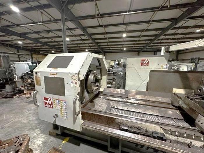 Used 2007 Haas TL-4