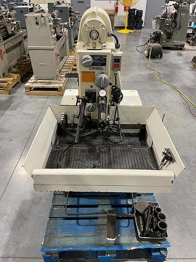 Used 1996 Sunnen MBB-1660K Horizontal Hone