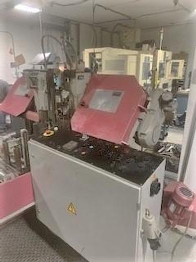 Used Behringer HBP 260A Horizontal Band Saw