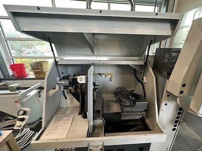 Used 2018 Haas CL-1