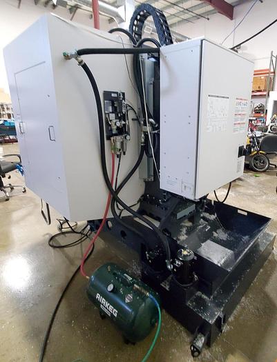 Used 2019 Brother Speedio S700X1