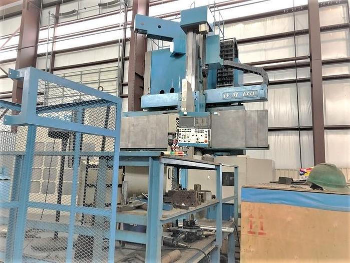 Used 2014 O-M Ltd. NEO-35SX