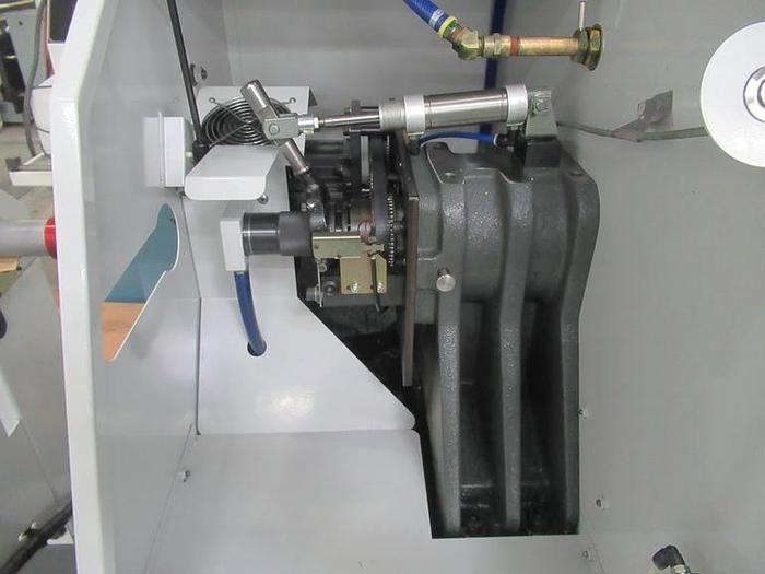 Used 2019 Haas CL-1 w/ Live Tooling