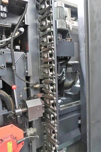 Used 2008 Doosan Puma MX25600ST