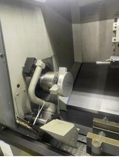 Used 2011 Haas ST-10