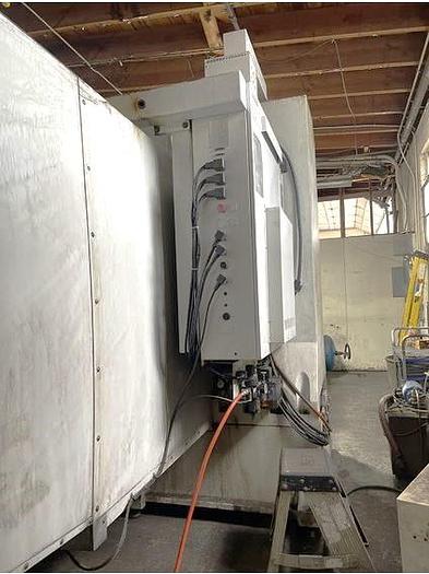 Used 1998 Haas VF-10/50