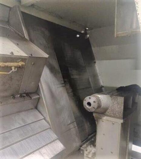 Used 2005 Haas SL-30T