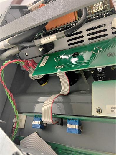 Used 2005 Hurco TM-6