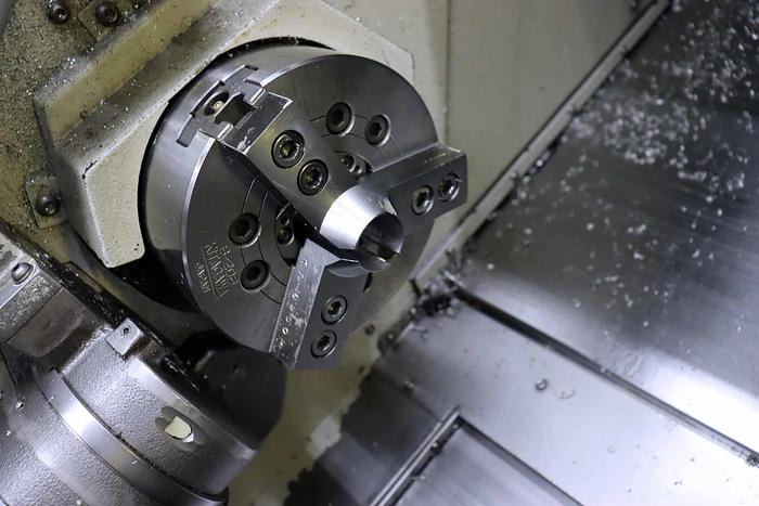 Used 2006 Mazak Nexus QTN-100II